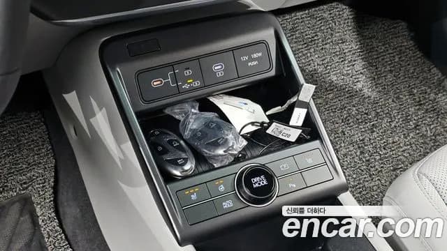 2025 Hyundai Kona (SX2) Gasoline 1.6 Turbo 2WD Sold VIN KMHHB813BSU314089 – photo 27 2025 Hyundai Kona (SX2) Gasoline 1.6 Turbo 2WD Sold VIN KMHHB813BSU314089 – photo 27