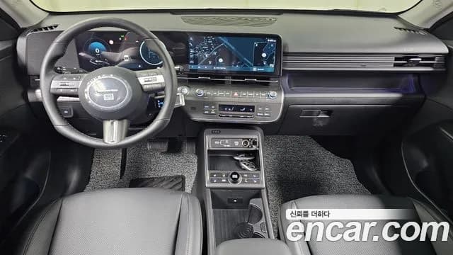 2026 Hyundai Kona (SX2) Gasoline 1.6 Turbo 2WD Sold VIN KMHHB813BTU386218 – rear exterior 2026 Hyundai Kona (SX2) Gasoline 1.6 Turbo 2WD Sold VIN KMHHB813BTU386218 – rear exterior