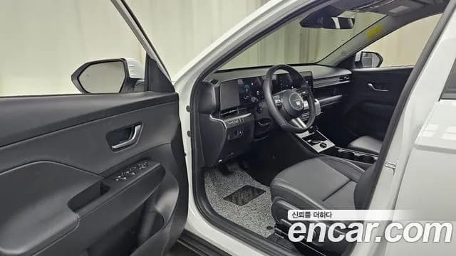2026 Hyundai Kona (SX2) Gasoline 1.6 Turbo 2WD Sold VIN KMHHB813BTU386218 – engine bay 2026 Hyundai Kona (SX2) Gasoline 1.6 Turbo 2WD Sold VIN KMHHB813BTU386218 – engine bay