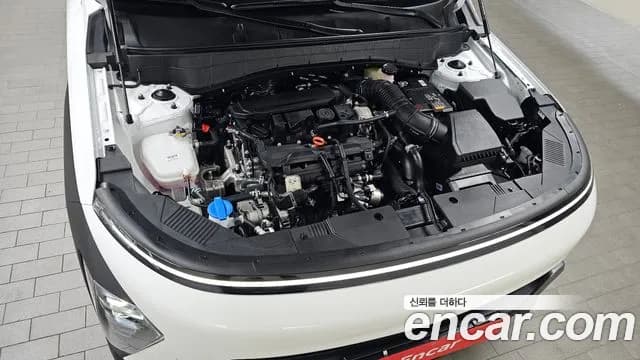 2026 Hyundai Kona (SX2) Gasoline 1.6 Turbo 2WD Sold VIN KMHHB813BTU386218 – photo 16 2026 Hyundai Kona (SX2) Gasoline 1.6 Turbo 2WD Sold VIN KMHHB813BTU386218 – photo 16
