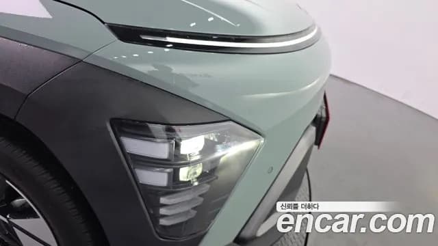 2023 Hyundai Kona (SX2) Gasoline 2.0 2WD Sold VIN KMHHB81BEPU044533 – front exterior 2023 Hyundai Kona (SX2) Gasoline 2.0 2WD Sold VIN KMHHB81BEPU044533 – front exterior