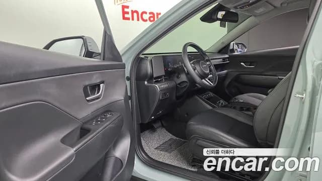 2023 Hyundai Kona (SX2) Gasoline 2.0 2WD Sold VIN KMHHB81BEPU044533 – dashboard 2023 Hyundai Kona (SX2) Gasoline 2.0 2WD Sold VIN KMHHB81BEPU044533 – dashboard