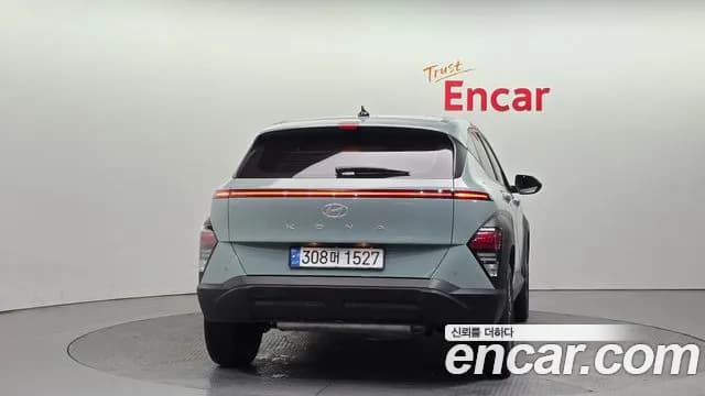 2023 Hyundai Kona (SX2) Gasoline 2.0 2WD Sold VIN KMHHB81BEPU044533 – exterior detail 2023 Hyundai Kona (SX2) Gasoline 2.0 2WD Sold VIN KMHHB81BEPU044533 – exterior detail