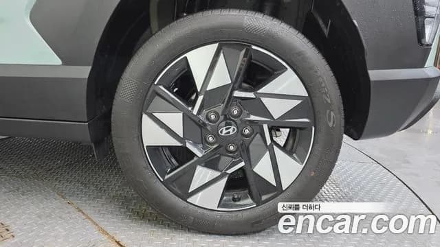 2023 Hyundai Kona (SX2) Gasoline 2.0 2WD Sold VIN KMHHB81BEPU044533 – photo 17 2023 Hyundai Kona (SX2) Gasoline 2.0 2WD Sold VIN KMHHB81BEPU044533 – photo 17