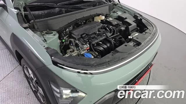 2023 Hyundai Kona (SX2) Gasoline 2.0 2WD Sold VIN KMHHB81BEPU044533 – photo 28 2023 Hyundai Kona (SX2) Gasoline 2.0 2WD Sold VIN KMHHB81BEPU044533 – photo 28
