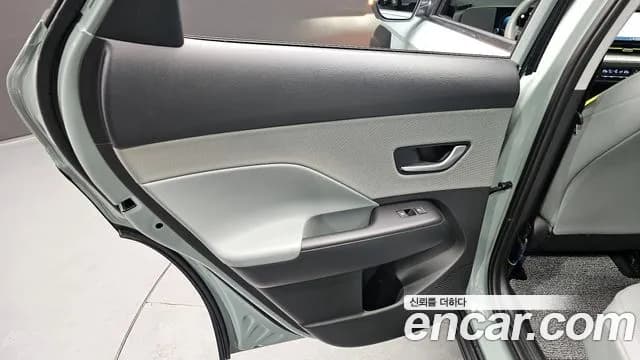 2026 Hyundai Kona Hybrid (SX2) Premium Sold VIN KMHHC811GTU151339 – side profile 2026 Hyundai Kona Hybrid (SX2) Premium Sold VIN KMHHC811GTU151339 – side profile