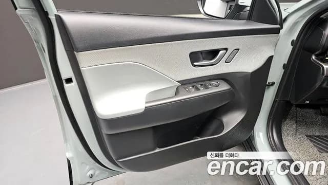 2026 Hyundai Kona Hybrid (SX2) Premium Sold VIN KMHHC811GTU151339 – dashboard 2026 Hyundai Kona Hybrid (SX2) Premium Sold VIN KMHHC811GTU151339 – dashboard
