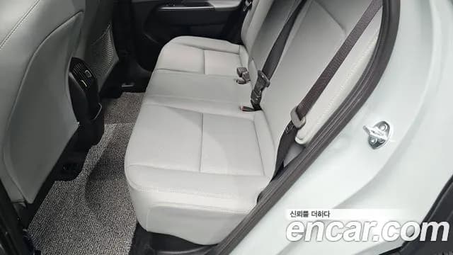 2026 Hyundai Kona Hybrid (SX2) Premium Sold VIN KMHHC811GTU151339 – interior seats 2026 Hyundai Kona Hybrid (SX2) Premium Sold VIN KMHHC811GTU151339 – interior seats