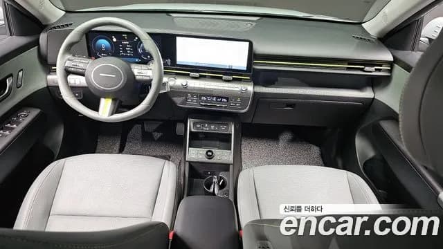 2026 Hyundai Kona Hybrid (SX2) Premium Sold VIN KMHHC811GTU151339 – exterior detail 2026 Hyundai Kona Hybrid (SX2) Premium Sold VIN KMHHC811GTU151339 – exterior detail