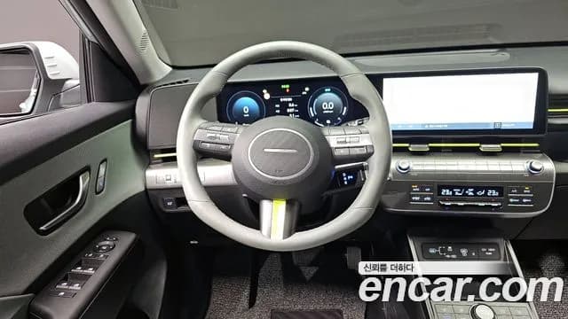 2026 Hyundai Kona Hybrid (SX2) Premium Sold VIN KMHHC811GTU151339 – photo 11 2026 Hyundai Kona Hybrid (SX2) Premium Sold VIN KMHHC811GTU151339 – photo 11