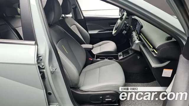2026 Hyundai Kona Hybrid (SX2) Premium Sold VIN KMHHC811GTU151339 – photo 18 2026 Hyundai Kona Hybrid (SX2) Premium Sold VIN KMHHC811GTU151339 – photo 18