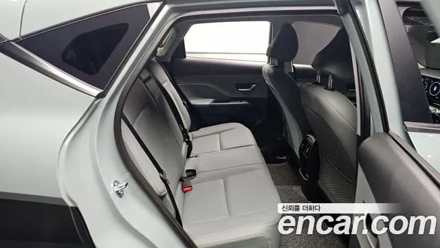 2026 Hyundai Kona Hybrid (SX2) Premium Sold VIN KMHHC811GTU151339 – photo 23 2026 Hyundai Kona Hybrid (SX2) Premium Sold VIN KMHHC811GTU151339 – photo 23