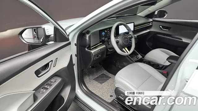 2026 Hyundai Kona Hybrid (SX2) Premium Sold VIN KMHHC811GTU151339 – photo 28 2026 Hyundai Kona Hybrid (SX2) Premium Sold VIN KMHHC811GTU151339 – photo 28