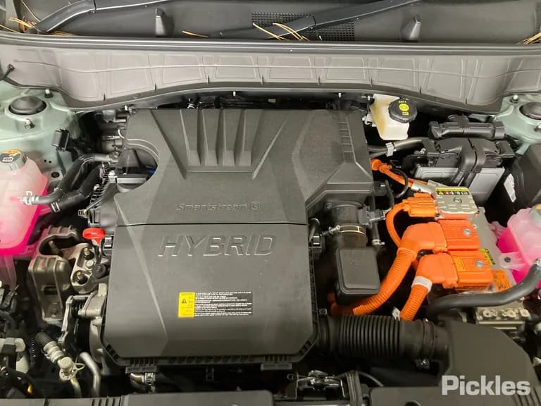 2025 Hyundai Kona - VIN KMHHC811VTU169715 2025 Hyundai Kona VIN KMHHC811VTU169715