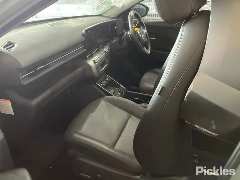 2025 Hyundai Kona Used VIN KMHHC811VTU169715 – engine bay 2025 Hyundai Kona Used VIN KMHHC811VTU169715 – engine bay