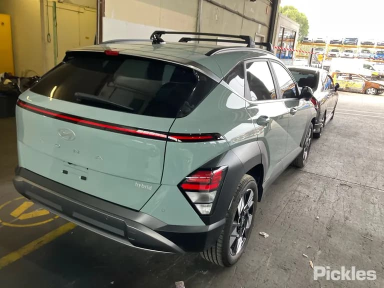 2025 Hyundai Kona Used VIN KMHHC811VTU169715 – photo 11 2025 Hyundai Kona Used VIN KMHHC811VTU169715 – photo 11