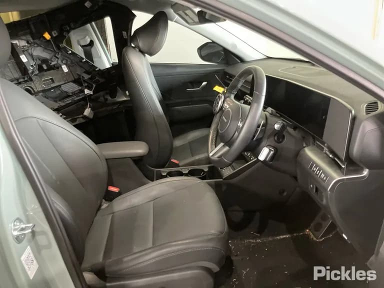 2025 Hyundai Kona Used VIN KMHHC811VTU169715 – photo 12 2025 Hyundai Kona Used VIN KMHHC811VTU169715 – photo 12