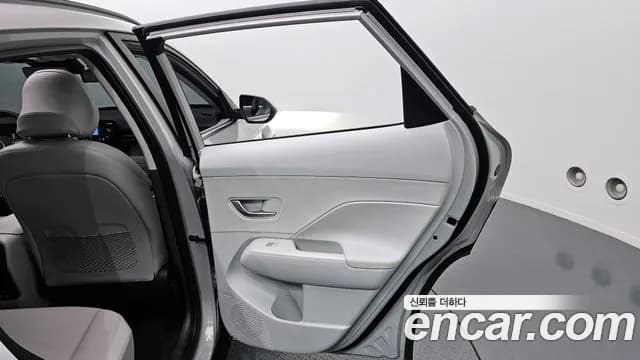 2023 Hyundai Kona (SX2) Gasoline 1.6 Turbo 2WD Sold VIN KMHHC813BPU004539 – front exterior 2023 Hyundai Kona (SX2) Gasoline 1.6 Turbo 2WD Sold VIN KMHHC813BPU004539 – front exterior