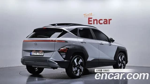 2023 Hyundai Kona (SX2) Gasoline 1.6 Turbo 2WD Sold VIN KMHHC813BPU004539 – dashboard 2023 Hyundai Kona (SX2) Gasoline 1.6 Turbo 2WD Sold VIN KMHHC813BPU004539 – dashboard