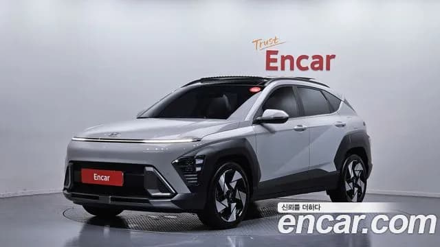 2023 Hyundai Kona (SX2) Gasoline 1.6 Turbo 2WD Sold VIN KMHHC813BPU004539 – engine bay 2023 Hyundai Kona (SX2) Gasoline 1.6 Turbo 2WD Sold VIN KMHHC813BPU004539 – engine bay