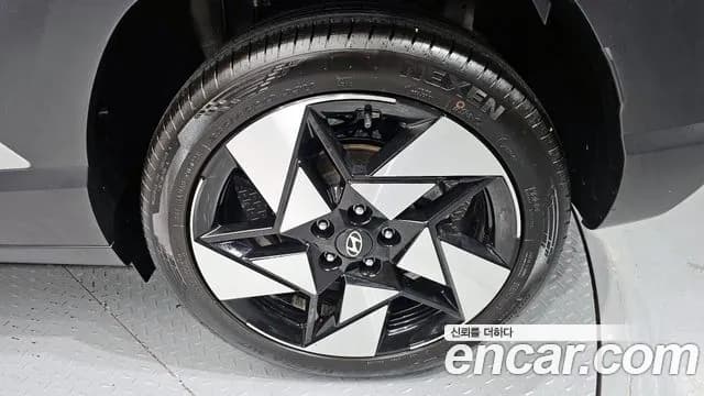 2023 Hyundai Kona (SX2) Gasoline 1.6 Turbo 2WD Sold VIN KMHHC813BPU004539 – exterior detail 2023 Hyundai Kona (SX2) Gasoline 1.6 Turbo 2WD Sold VIN KMHHC813BPU004539 – exterior detail