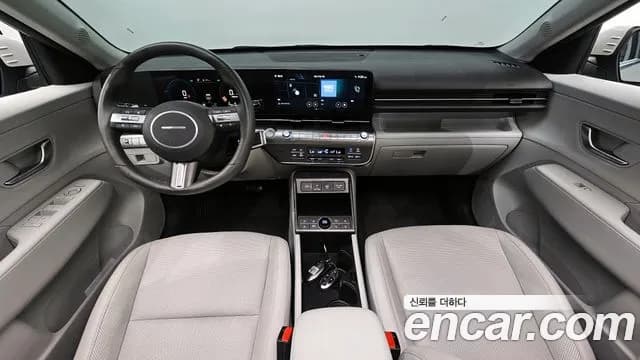 2023 Hyundai Kona (SX2) Gasoline 1.6 Turbo 2WD Sold VIN KMHHC813BPU004539 – undercarriage 2023 Hyundai Kona (SX2) Gasoline 1.6 Turbo 2WD Sold VIN KMHHC813BPU004539 – undercarriage