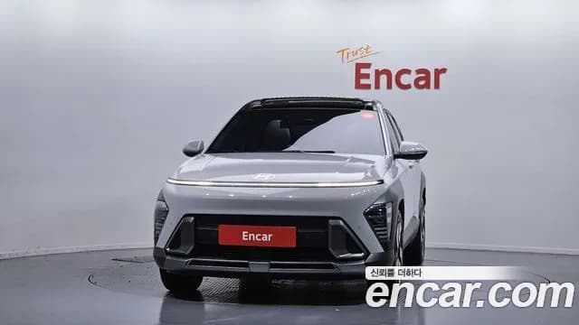 2023 Hyundai Kona (SX2) Gasoline 1.6 Turbo 2WD Sold VIN KMHHC813BPU004539 – trunk area 2023 Hyundai Kona (SX2) Gasoline 1.6 Turbo 2WD Sold VIN KMHHC813BPU004539 – trunk area