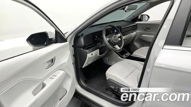 2023 Hyundai Kona (SX2) Gasoline 1.6 Turbo 2WD Sold VIN KMHHC813BPU004539 – photo 13 2023 Hyundai Kona (SX2) Gasoline 1.6 Turbo 2WD Sold VIN KMHHC813BPU004539 – photo 13