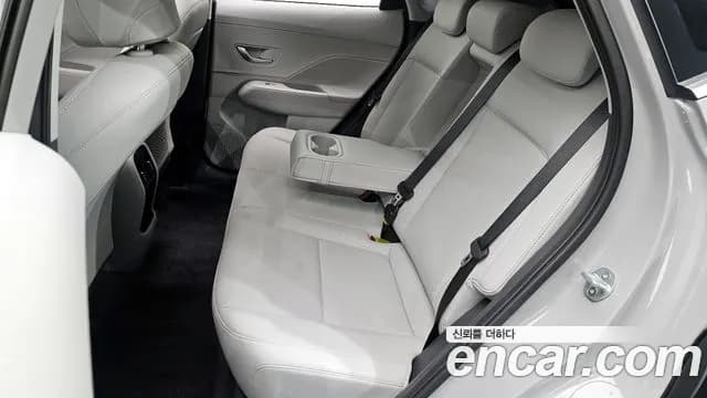 2023 Hyundai Kona (SX2) Gasoline 1.6 Turbo 2WD Sold VIN KMHHC813BPU004539 – photo 14 2023 Hyundai Kona (SX2) Gasoline 1.6 Turbo 2WD Sold VIN KMHHC813BPU004539 – photo 14