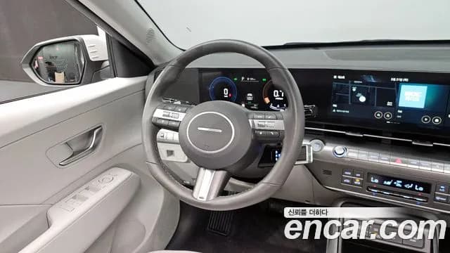 2023 Hyundai Kona (SX2) Gasoline 1.6 Turbo 2WD Sold VIN KMHHC813BPU004539 – photo 15 2023 Hyundai Kona (SX2) Gasoline 1.6 Turbo 2WD Sold VIN KMHHC813BPU004539 – photo 15