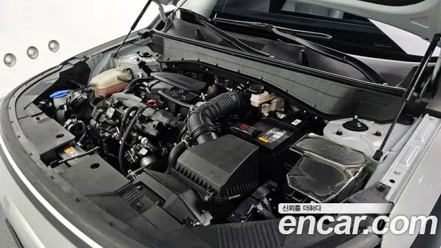 2023 Hyundai Kona (SX2) Gasoline 1.6 Turbo 2WD Sold VIN KMHHC813BPU004539 – photo 19 2023 Hyundai Kona (SX2) Gasoline 1.6 Turbo 2WD Sold VIN KMHHC813BPU004539 – photo 19