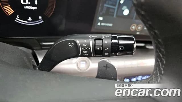 2023 Hyundai Kona (SX2) Gasoline 1.6 Turbo 2WD Sold VIN KMHHC813BPU004539 – photo 20 2023 Hyundai Kona (SX2) Gasoline 1.6 Turbo 2WD Sold VIN KMHHC813BPU004539 – photo 20