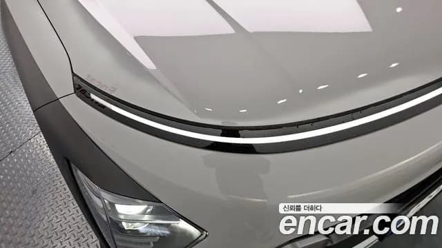 2023 Hyundai Kona (SX2) Gasoline 1.6 Turbo 2WD Sold VIN KMHHC813BPU004539 – photo 21 2023 Hyundai Kona (SX2) Gasoline 1.6 Turbo 2WD Sold VIN KMHHC813BPU004539 – photo 21
