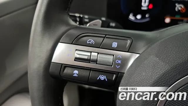 2023 Hyundai Kona (SX2) Gasoline 1.6 Turbo 2WD Sold VIN KMHHC813BPU004539 – photo 25 2023 Hyundai Kona (SX2) Gasoline 1.6 Turbo 2WD Sold VIN KMHHC813BPU004539 – photo 25
