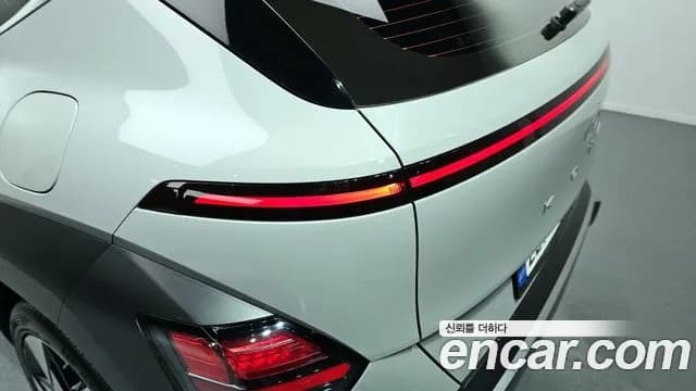 2023 Hyundai Kona (SX2) Gasoline 1.6 Turbo 2WD Sold VIN KMHHC813BPU004539 – photo 29 2023 Hyundai Kona (SX2) Gasoline 1.6 Turbo 2WD Sold VIN KMHHC813BPU004539 – photo 29