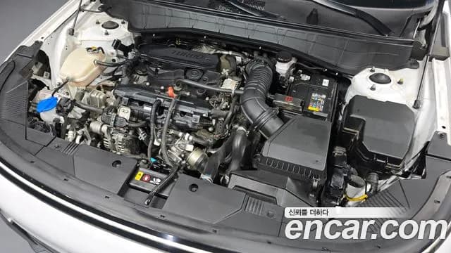 2023 Hyundai Kona (SX2) Gasoline 1.6 Turbo 2WD Sold VIN KMHHC813BPU006095 – photo 11 2023 Hyundai Kona (SX2) Gasoline 1.6 Turbo 2WD Sold VIN KMHHC813BPU006095 – photo 11