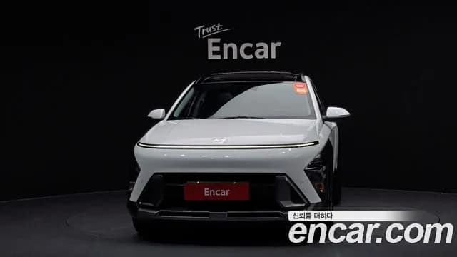 2023 Hyundai Kona (SX2) Gasoline 1.6 Turbo 2WD Sold VIN KMHHC813BPU006095 – photo 13 2023 Hyundai Kona (SX2) Gasoline 1.6 Turbo 2WD Sold VIN KMHHC813BPU006095 – photo 13
