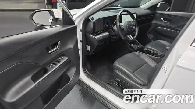 2023 Hyundai Kona (SX2) Gasoline 1.6 Turbo 2WD Sold VIN KMHHC813BPU006095 – photo 16 2023 Hyundai Kona (SX2) Gasoline 1.6 Turbo 2WD Sold VIN KMHHC813BPU006095 – photo 16