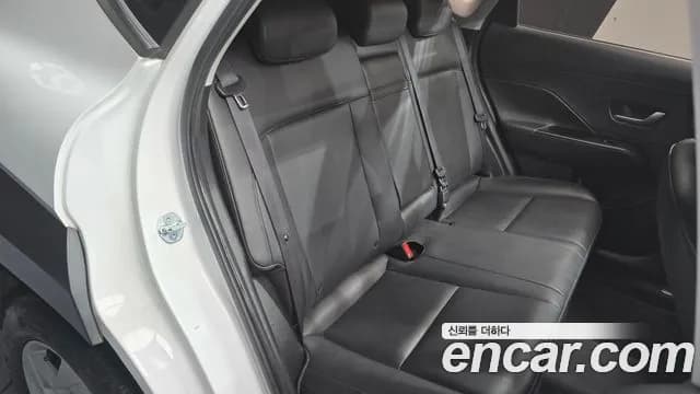2023 Hyundai Kona (SX2) Gasoline 1.6 Turbo 2WD Sold VIN KMHHC813BPU006095 – photo 17 2023 Hyundai Kona (SX2) Gasoline 1.6 Turbo 2WD Sold VIN KMHHC813BPU006095 – photo 17