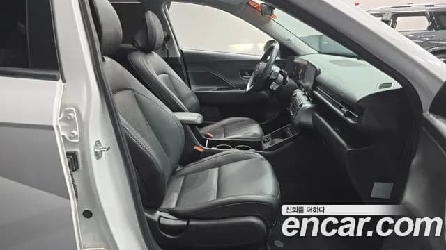 2023 Hyundai Kona (SX2) Gasoline 1.6 Turbo 2WD Sold VIN KMHHC813BPU006095 – photo 20 2023 Hyundai Kona (SX2) Gasoline 1.6 Turbo 2WD Sold VIN KMHHC813BPU006095 – photo 20