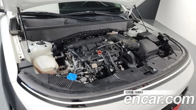 2023 Hyundai Kona (SX2) Gasoline 1.6 Turbo 2WD Sold VIN KMHHC813BPU008168 – front exterior 2023 Hyundai Kona (SX2) Gasoline 1.6 Turbo 2WD Sold VIN KMHHC813BPU008168 – front exterior