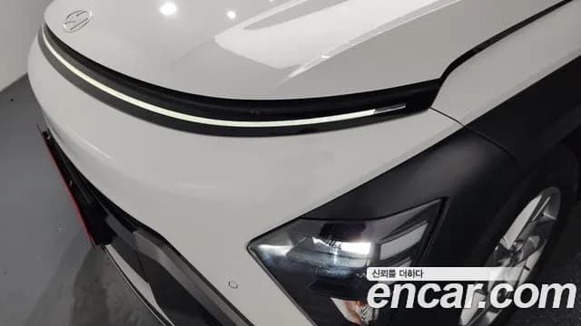2023 Hyundai Kona (SX2) Gasoline 1.6 Turbo 2WD Sold VIN KMHHC813BPU008168 – dashboard 2023 Hyundai Kona (SX2) Gasoline 1.6 Turbo 2WD Sold VIN KMHHC813BPU008168 – dashboard