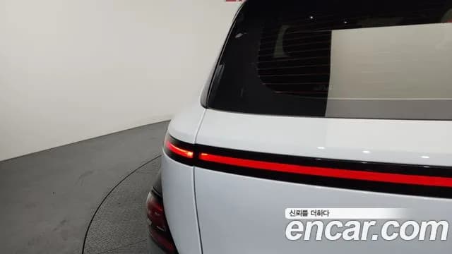 2023 Hyundai Kona (SX2) Gasoline 1.6 Turbo 2WD Sold VIN KMHHC813BPU008168 – trunk area 2023 Hyundai Kona (SX2) Gasoline 1.6 Turbo 2WD Sold VIN KMHHC813BPU008168 – trunk area