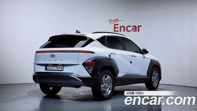 2023 Hyundai Kona (SX2) Gasoline 1.6 Turbo 2WD Sold VIN KMHHC813BPU008168 – odometer reading 2023 Hyundai Kona (SX2) Gasoline 1.6 Turbo 2WD Sold VIN KMHHC813BPU008168 – odometer reading