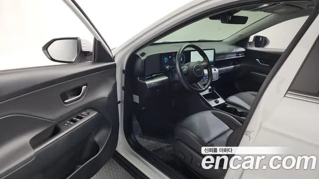 2023 Hyundai Kona (SX2) Gasoline 1.6 Turbo 2WD Sold VIN KMHHC813BPU008168 – photo 14 2023 Hyundai Kona (SX2) Gasoline 1.6 Turbo 2WD Sold VIN KMHHC813BPU008168 – photo 14
