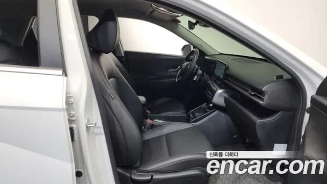 2023 Hyundai Kona (SX2) Gasoline 1.6 Turbo 2WD Sold VIN KMHHC813BPU008168 – photo 15 2023 Hyundai Kona (SX2) Gasoline 1.6 Turbo 2WD Sold VIN KMHHC813BPU008168 – photo 15