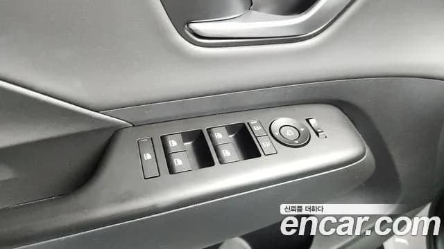 2023 Hyundai Kona (SX2) Gasoline 1.6 Turbo 2WD Sold VIN KMHHC813BPU008168 – photo 16 2023 Hyundai Kona (SX2) Gasoline 1.6 Turbo 2WD Sold VIN KMHHC813BPU008168 – photo 16