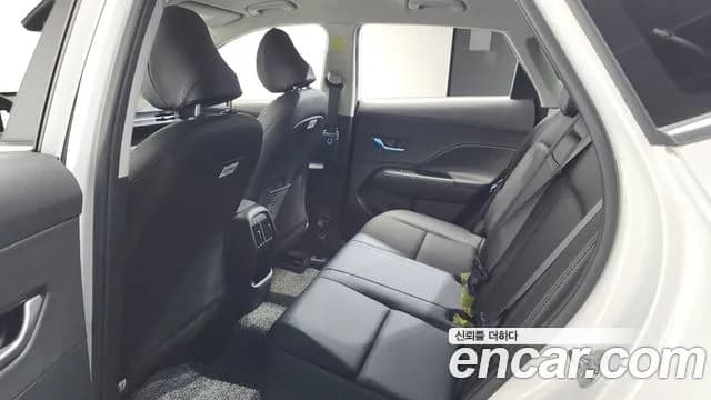 2023 Hyundai Kona (SX2) Gasoline 1.6 Turbo 2WD Sold VIN KMHHC813BPU008168 – photo 19 2023 Hyundai Kona (SX2) Gasoline 1.6 Turbo 2WD Sold VIN KMHHC813BPU008168 – photo 19