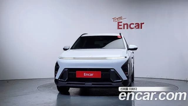 2023 Hyundai Kona (SX2) Gasoline 1.6 Turbo 2WD Sold VIN KMHHC813BPU008168 – photo 25 2023 Hyundai Kona (SX2) Gasoline 1.6 Turbo 2WD Sold VIN KMHHC813BPU008168 – photo 25