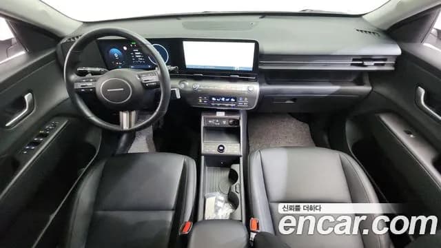 2023 Hyundai Kona (SX2) Gasoline 1.6 Turbo 2WD Sold VIN KMHHC813BPU008168 – photo 26 2023 Hyundai Kona (SX2) Gasoline 1.6 Turbo 2WD Sold VIN KMHHC813BPU008168 – photo 26